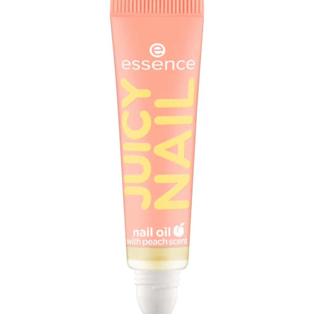 Hot Juicy Nail 01 Keep On Rollin Nail Oil Nagelverzorging