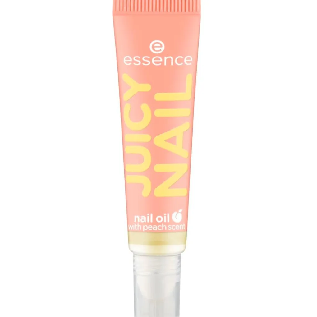 Hot Juicy Nail 01 Keep On Rollin Nail Oil Nagelverzorging