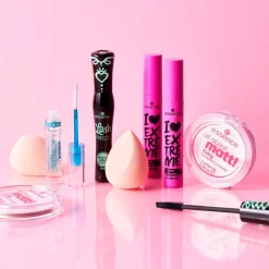 Best Lash Brow Gel Mascara Wenkbrauw Make-Up