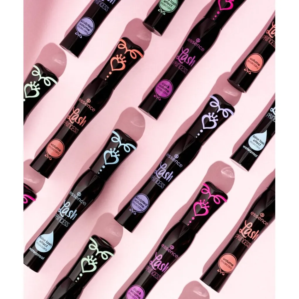 Best Lash Princess Black Volume Mascara Mascara