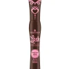 Hot Lash Princess Black Brown False Lash Effect Mascara Mascara