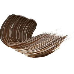 Hot Lash Princess Black Brown False Lash Effect Mascara Mascara