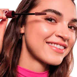 Hot Lash Princess Burgundy Mascara Mascara