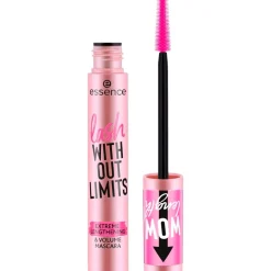 Sale Lash Without Limits 01 Extreme Lengthening & Volume Mascara Mascara
