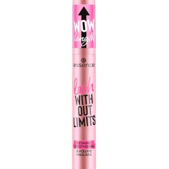 Sale Lash Without Limits 01 Extreme Lengthening & Volume Mascara Mascara