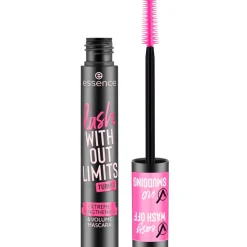 Best Lash Without Limits 04 Black Tubing Mascara Mascara