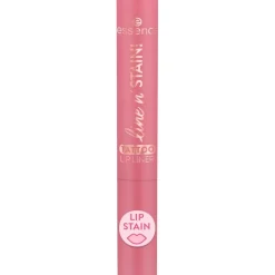 Best Line N' Stain! 01 Everyone's Nude-Pink Tattoo Lip Liner Lipmake-Up