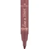 Online Line 'n Stain! 3 Make a Mauve Tattoo Lipliner Lipmake-Up