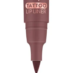 Online Line 'n Stain! 3 Make a Mauve Tattoo Lipliner Lipmake-Up