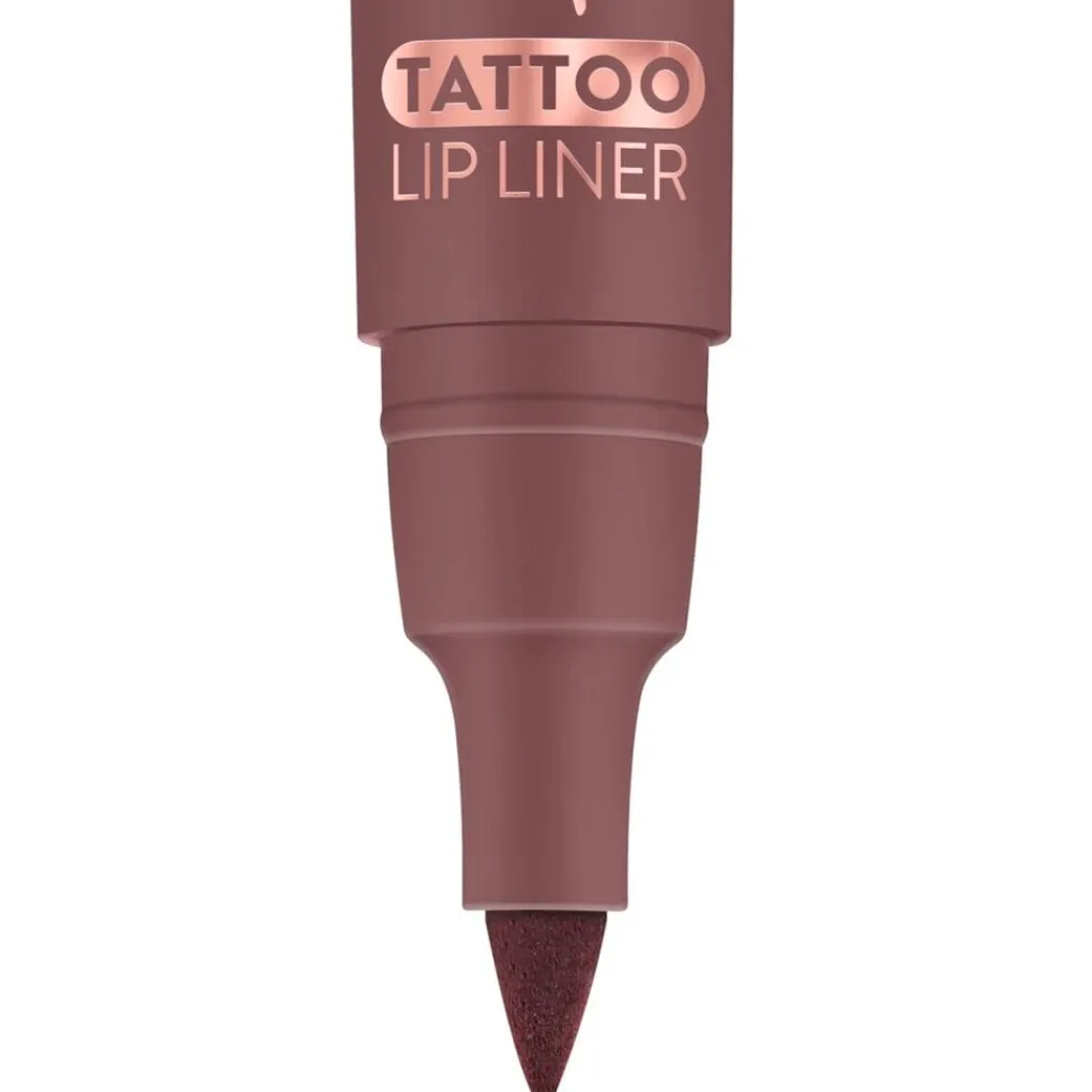 Online Line 'n Stain! 3 Make a Mauve Tattoo Lipliner Lipmake-Up