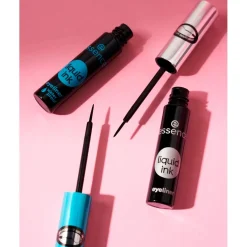 Hot Liquid Ink 01 Black Eyeliner Eyeliner