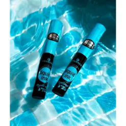 Sale Liquid Ink 01 Black Waterproof Eyeliner Eyeliner