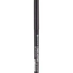 Online Longlasting 34 Sparkling Black Eye Pencil Oogpotlood