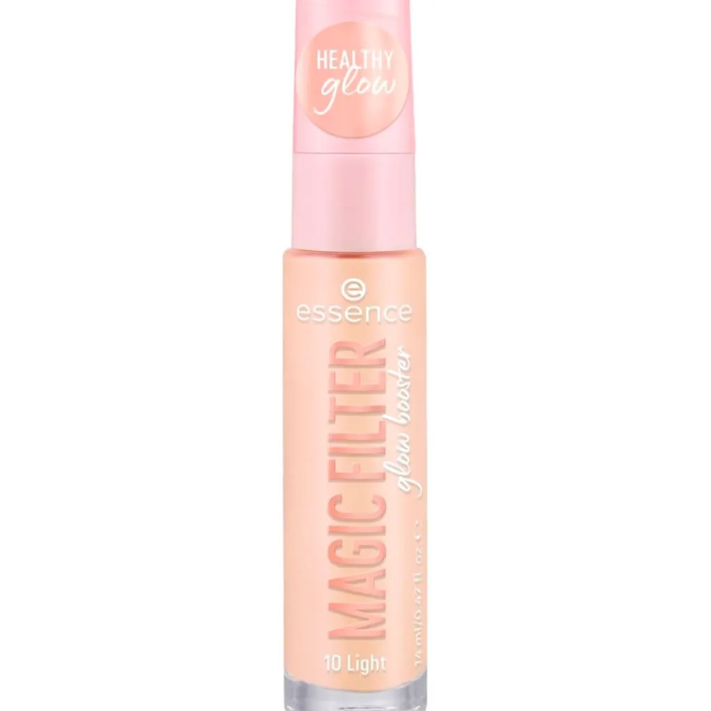 Best Magic Filter 10 Light Glow Booster Foundation