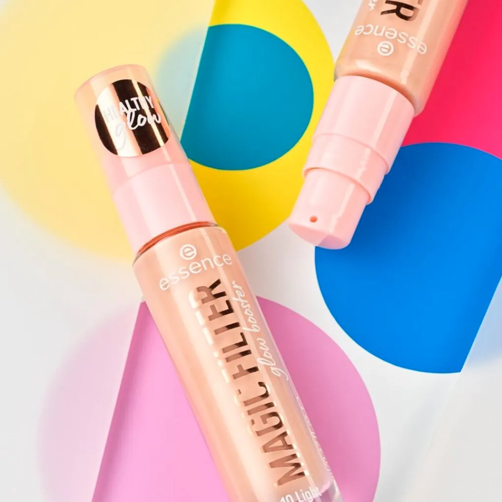 Best Magic Filter 10 Light Glow Booster Foundation