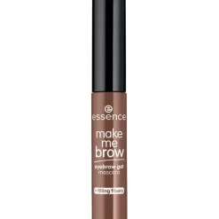 Make Me Brow 02 Browny Brows Eyebrow Gel Mascara Wenkbrauw Make-Up