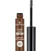 Clearance Make Me Brow 05 Chocolaty Brows Eyebrow Gel Mascara Wenkbrauw Make-Up
