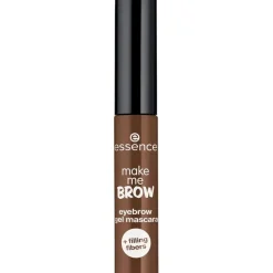 Clearance Make Me Brow 05 Chocolaty Brows Eyebrow Gel Mascara Wenkbrauw Make-Up