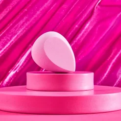 Discount Make Up & Baking Sponge Make-Up Sponsjes