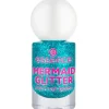 Mermaid Glitter 07 Mini Nail Polish Nagellak