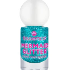 Mermaid Glitter 07 Mini Nail Polish Nagellak