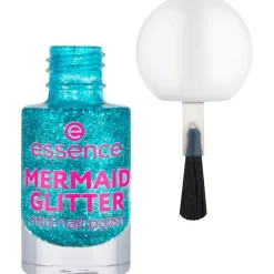 Mermaid Glitter 07 Mini Nail Polish Nagellak