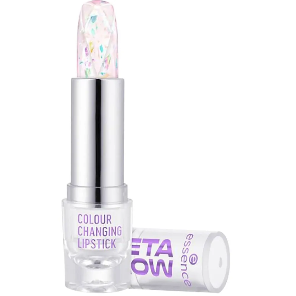 Sale Meta Glow Color Changing Lipstick Lipmake-Up