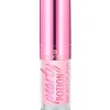 New Pearly Potion 01 Golden Peach Multi-reflective Lipgloss Lipmake-Up