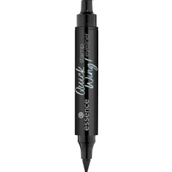 Sale Quick Wing! 01 Black Stamp Eyeliner Eyeliner