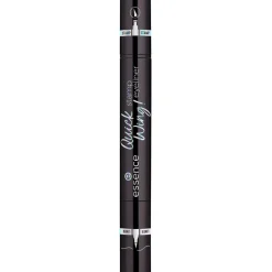 Sale Quick Wing! 01 Black Stamp Eyeliner Eyeliner