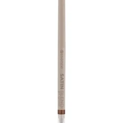 New Satin Blend 03 Bronzed Shimmer Gel Eyeliner Oogpotlood