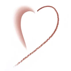 New Satin Blend 03 Bronzed Shimmer Gel Eyeliner Oogpotlood