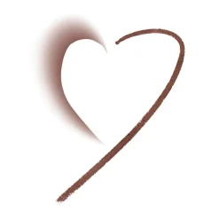 New Satin Blend 02 Cocoa Gel Eyeliner Oogpotlood