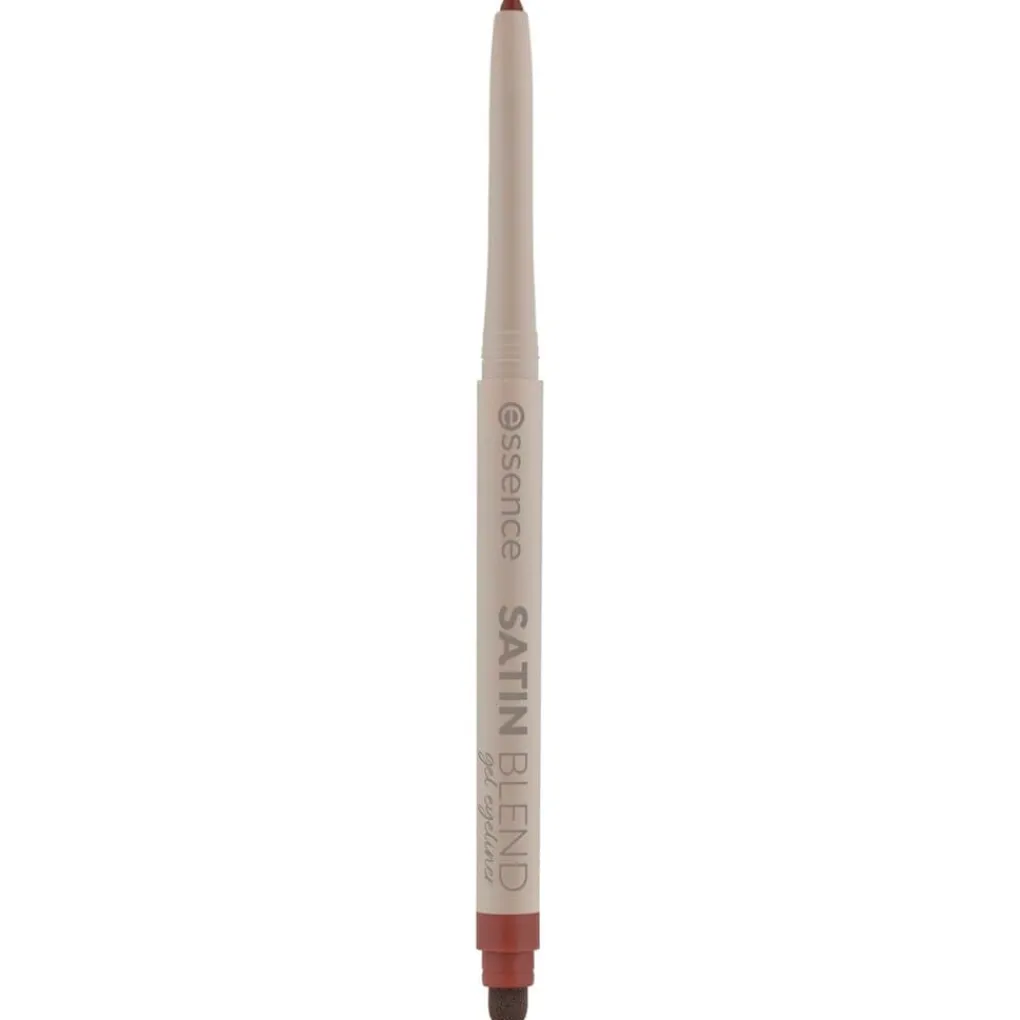 Discount Satin Blend 05 Rich Burgundy Gel Eyeliner Oogpotlood