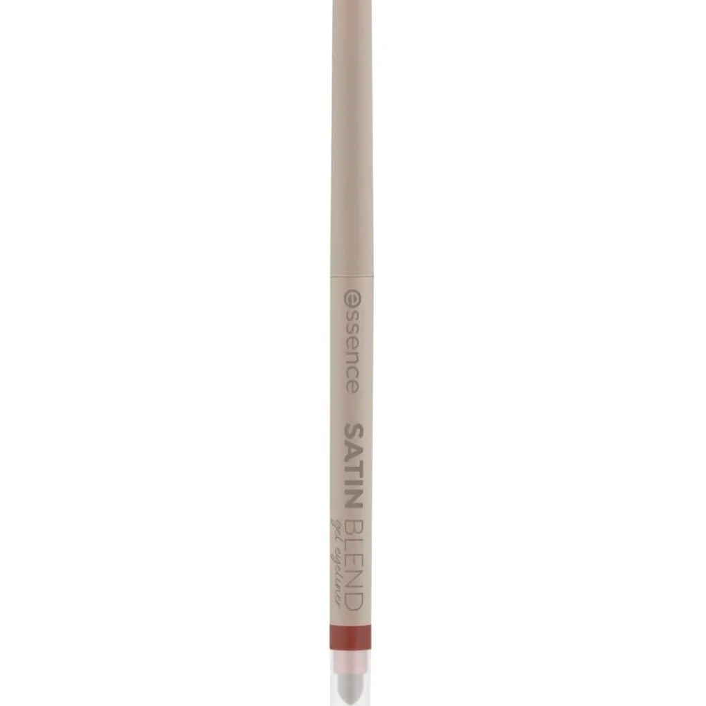 Discount Satin Blend 05 Rich Burgundy Gel Eyeliner Oogpotlood