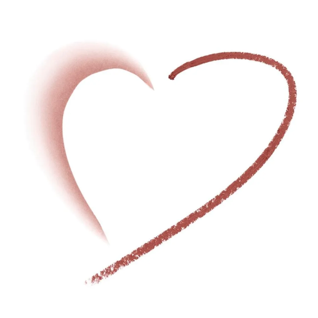 Discount Satin Blend 05 Rich Burgundy Gel Eyeliner Oogpotlood