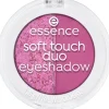 Soft Touch 02 Berry Crush Duo Eyeshadow Oogschaduw