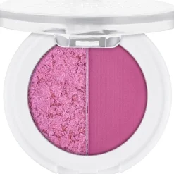 Soft Touch 02 Berry Crush Duo Eyeshadow Oogschaduw
