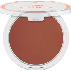 New Soft Touch 40 Chocolate Butter Dream Butter Bronzer Bronzer