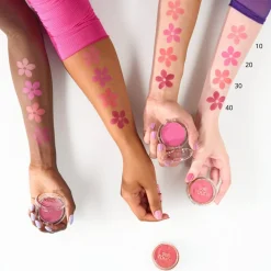 New Soft Touch 30 Exotic Daisy Bouncy Blush Blush