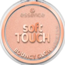 Best Soft Touch 20 Glazed Dew Bouncy Glow Highlighter