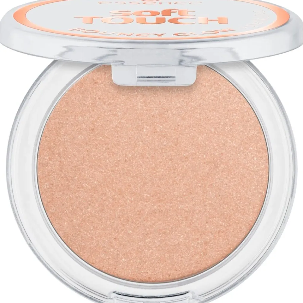 Soft Touch 30 Glazing Gleam Bouncy Glow Highlighter