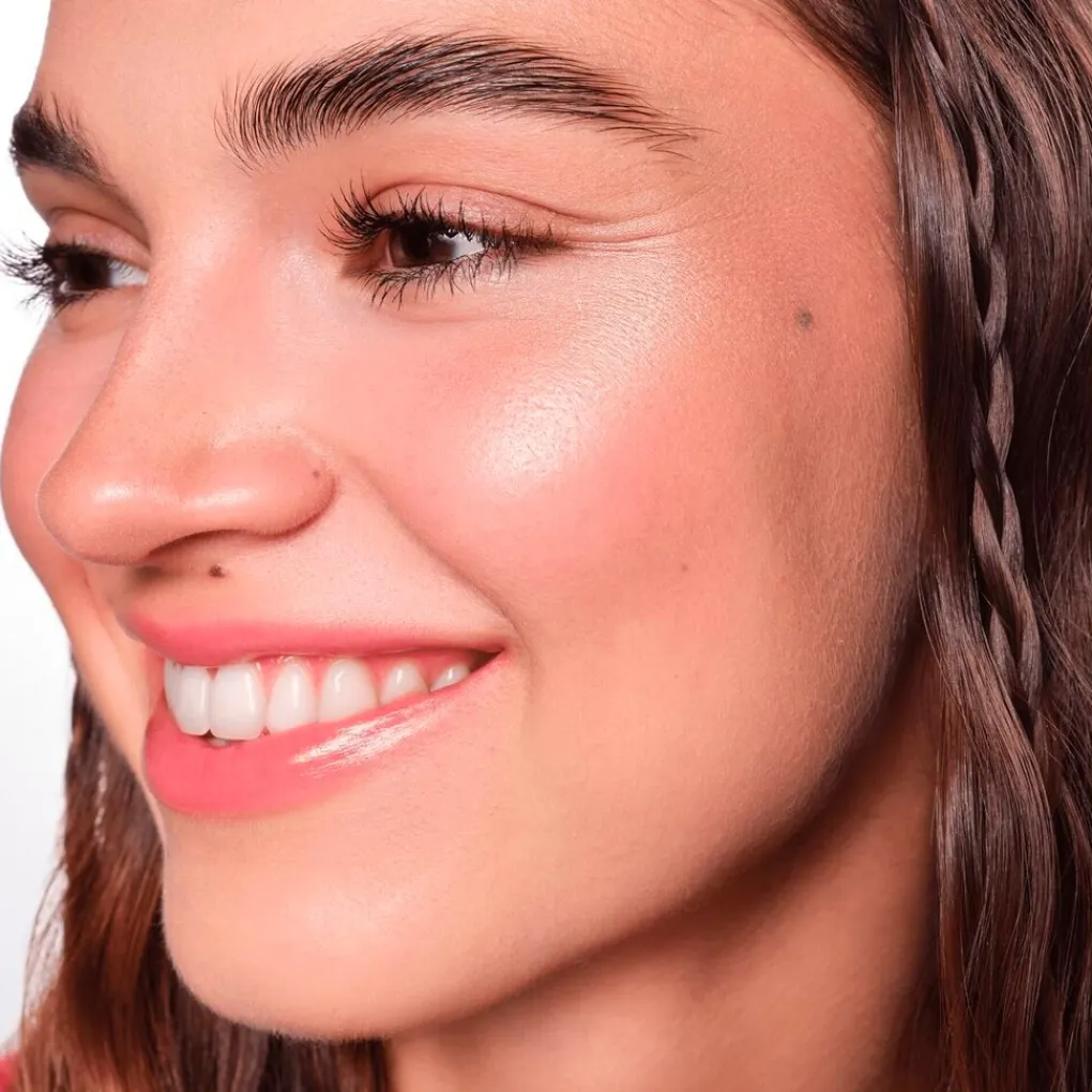 Soft Touch 30 Glazing Gleam Bouncy Glow Highlighter