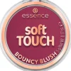 Sale Soft Touch 40 Roses in Berry Bouncy Blush Blush
