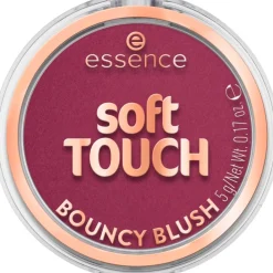 Sale Soft Touch 40 Roses in Berry Bouncy Blush Blush