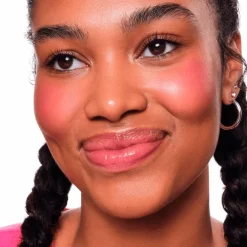 Sale Soft Touch 40 Roses in Berry Bouncy Blush Blush