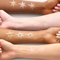 Sale Soft Touch 10 Soft Glaze Bouncy Glow Highlighter