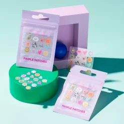 New Spot Squad Pimple Patches Pimple Patches