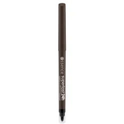 Clearance Superlast 24H 40 Cool Brown Eyebrow Pomade Pencil Wenkbrauw Make-Up