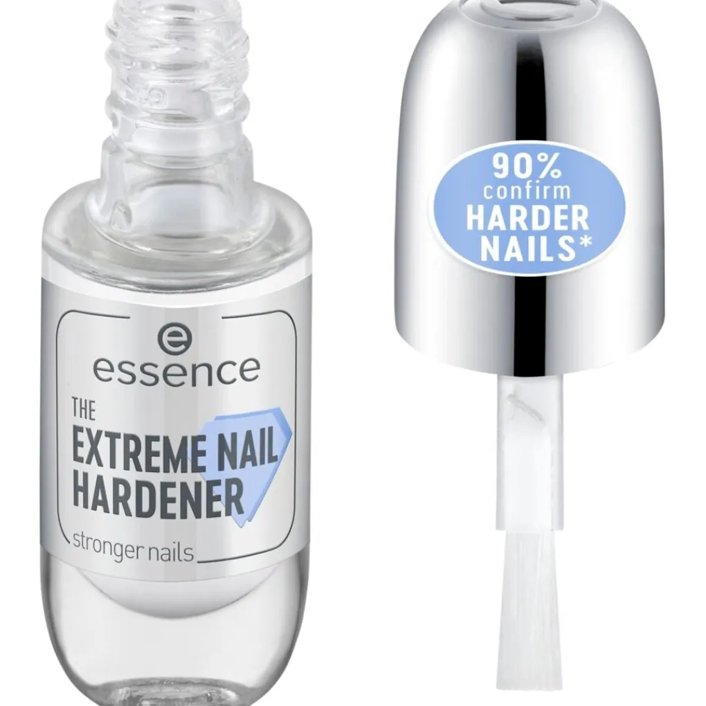 Best The Extreme Nagelverharder Nagellak